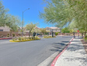 5646 St Elias St in North Las Vegas, NV - Building Photo - Building Photo