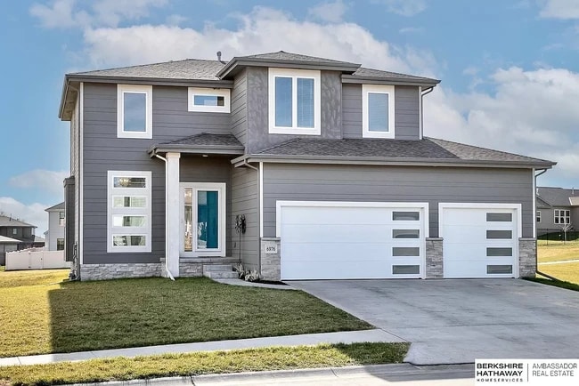 property at 6976 N 171st Ter