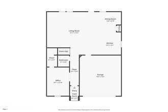 13475 Maltessa Dr in Magnolia, TX - Building Photo - Building Photo