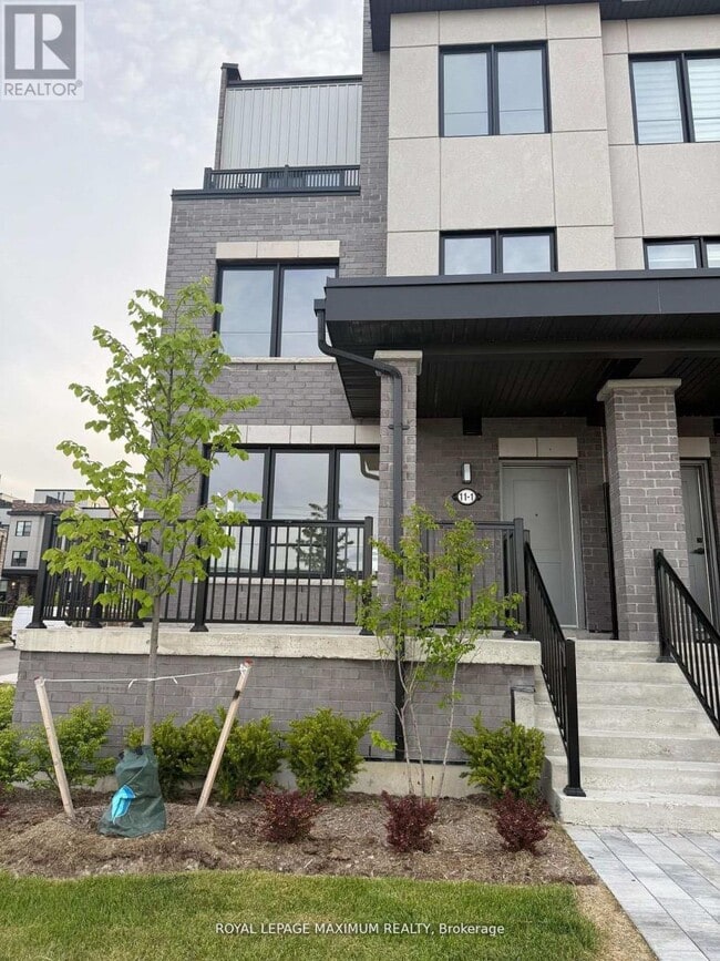 property at 11 Baynes Wy