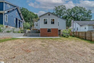 202 Briarcliff Dr in Greenville, SC - Building Photo - Building Photo