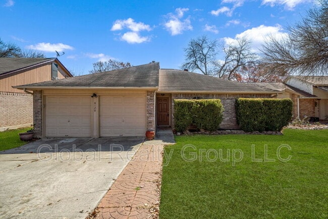 property at 8120 Forest Dawn