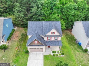 1180 Grayson Oaks Dr in Lawrenceville, GA - Building Photo - Building Photo