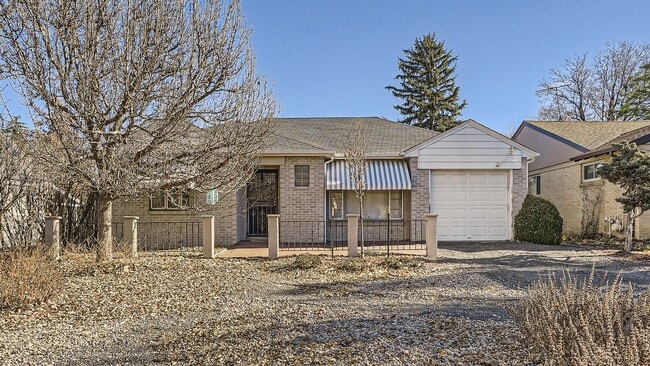 property at 1248 Olive St