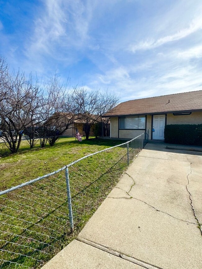 property at 3489 Magnums Way