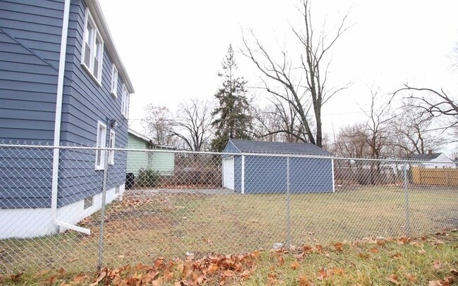 19363 Rosemont Ave in Detroit, MI - Building Photo - Building Photo