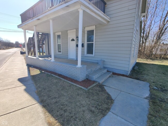 1325 Jefferson Ave in Shelbyville, IN - Building Photo - Building Photo