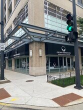 212 E Cullerton St, Unit 911 in Chicago, IL - Building Photo - Building Photo