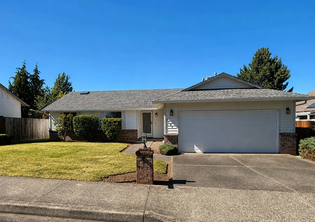 property at 8104 NE 99th St