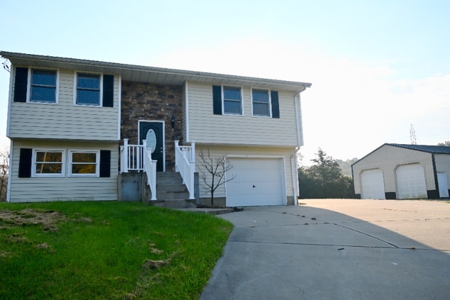 property at 615 Concord Rd