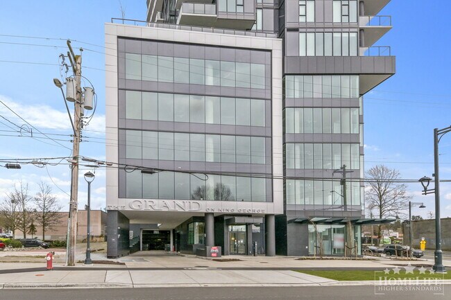 10750-1135A 135a St in Surrey, BC - Building Photo - Building Photo