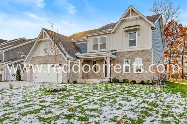 property at 6903 Oakdale Ln