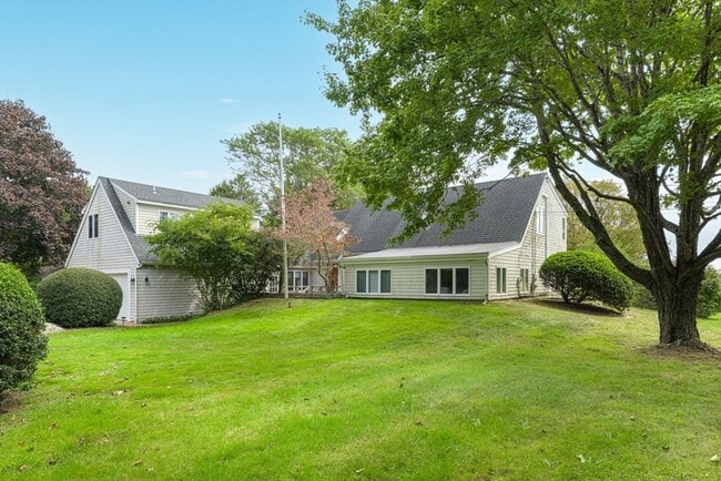 property at 540 River Rd