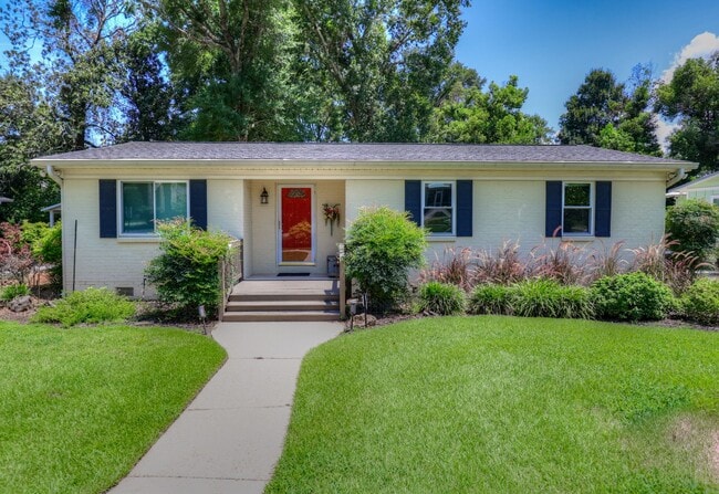 property at 301 Perdido Ave