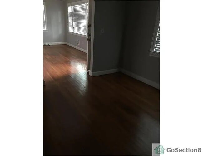 property at 16 James Dr