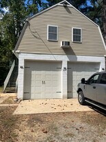 3724 Beulah Rd in Richmond, VA - Building Photo