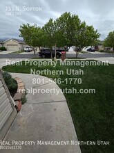 753 Skipton Dr W in North Salt Lake, UT - Building Photo - Building Photo