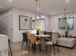4000 Mont Clair St in Los Angeles, CA - Building Photo - Building Photo
