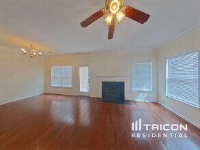 6503 Grey Fox Way in Riverdale, GA - Building Photo - Building Photo
