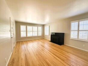 1218 Spencer Ave in Santa Rosa, CA - Building Photo - Building Photo