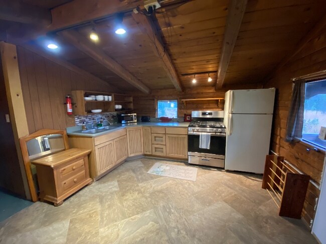 42725 Brenda Way-Unit -Cabin in Soldotna, AK - Building Photo - Building Photo