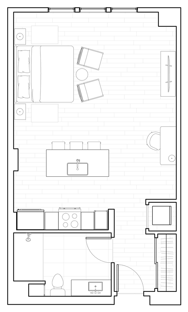 The Q Topanga - Best In American Living