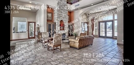 4375 GOLDEN GLOW Vw in Colorado Springs, CO - Building Photo - Building Photo