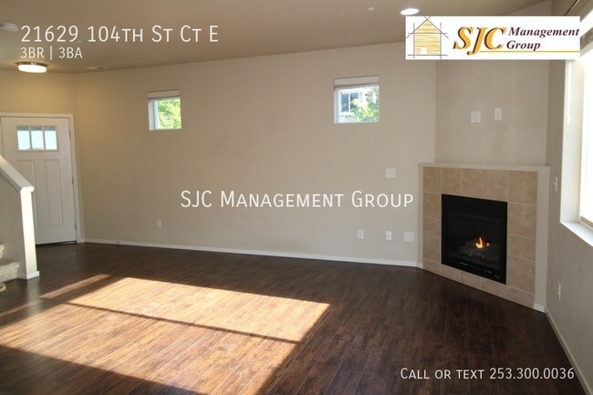 property at 21629 104th St Ct E