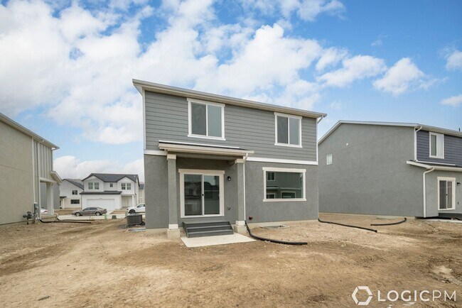 3437 W 800 N in Lehi, UT - Building Photo - Building Photo