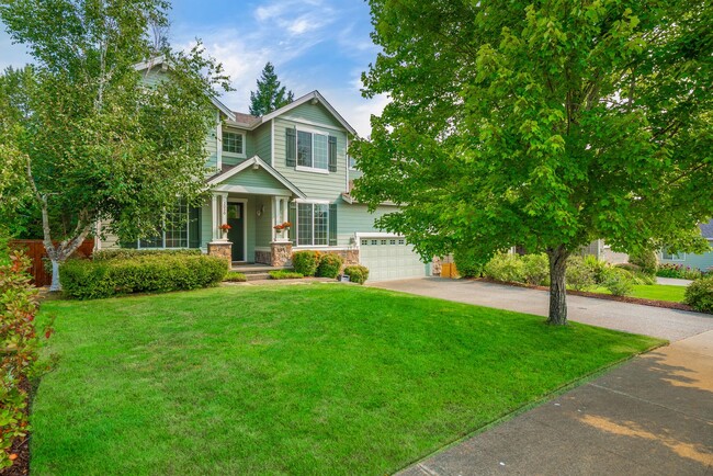 2030 Nelson St in Dupont, WA - Building Photo - Building Photo