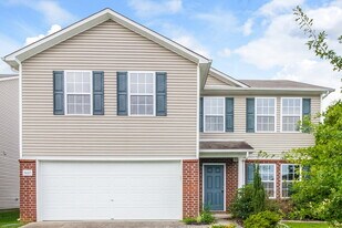 3427 Country Almond Way in Murfreesboro, TN - Building Photo