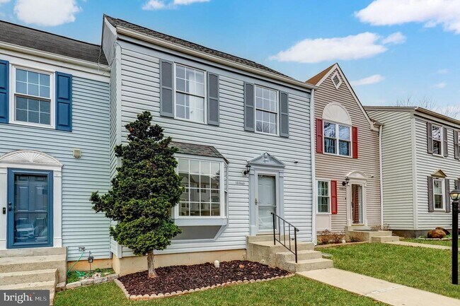 13849 Laura Ratcliff Ct in Centreville, VA - Building Photo - Building Photo