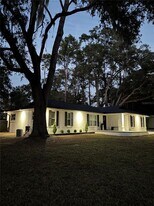 6133 SE 123rd Ln in Belleview, FL - Building Photo