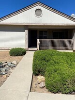 3083 Shoshone Pl in Prescott, AZ - Building Photo