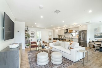 4820 E Indianola Ave in Phoenix, AZ - Building Photo - Building Photo
