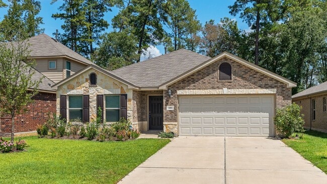 property at 135 Courageous Side Way