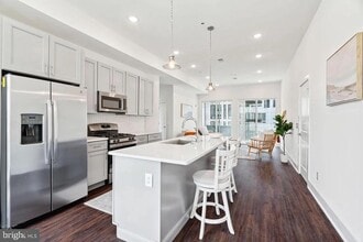 1102 N 2nd St in Philadelphia, PA - Building Photo - Building Photo