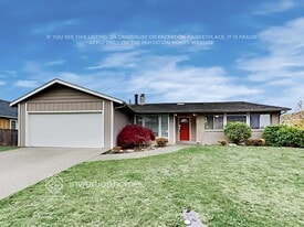 27626 145th Pl SE in Kent, WA - Building Photo