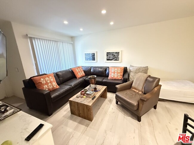 property at 2857 N Los Felices Rd