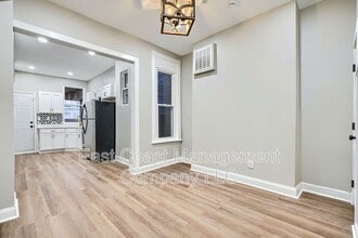 319 S Mount St in Baltimore, MD - Building Photo - Building Photo