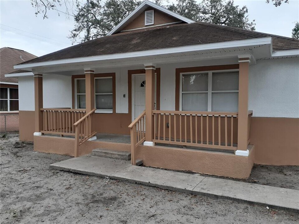 3625 E Chelsea St in Tampa, FL - Building Photo