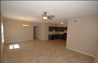 14302 Pancho Gonzalez Ct in El Paso, TX - Building Photo - Building Photo