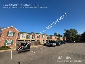 144 Bancroft Rd in Lansdale, PA - Building Photo - Building Photo