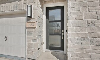 12502 Malachite Wy in Houston, TX - Building Photo