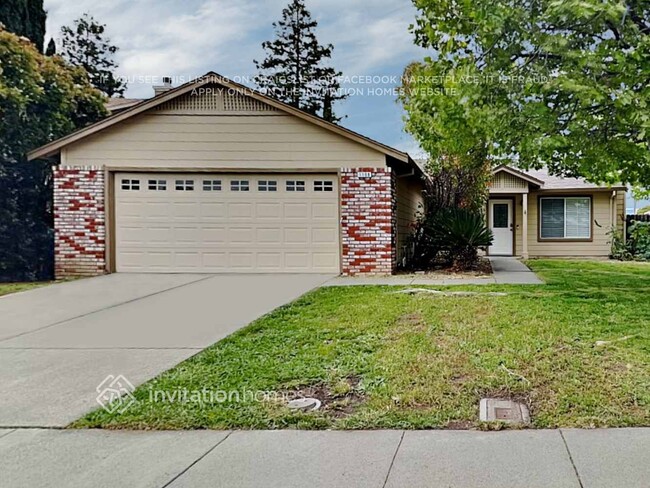 property at 1108 Cinnabar Way