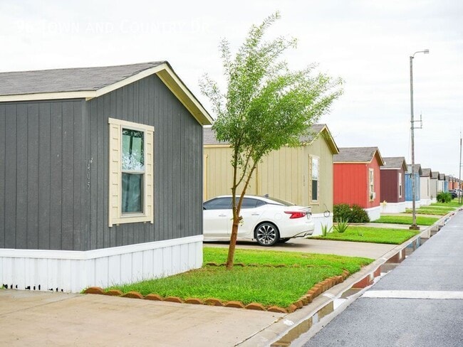 3900 Lenore Dr in Wichita Falls, TX - Building Photo - Building Photo