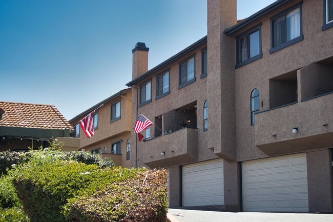 10775 Tamar Terrace in Santee, CA - Building Photo - Building Photo