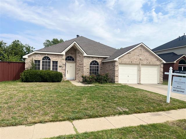 property at 7512 Brookview Dr