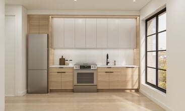 Westmark in Brooklyn, NY - Building Photo - Building Photo