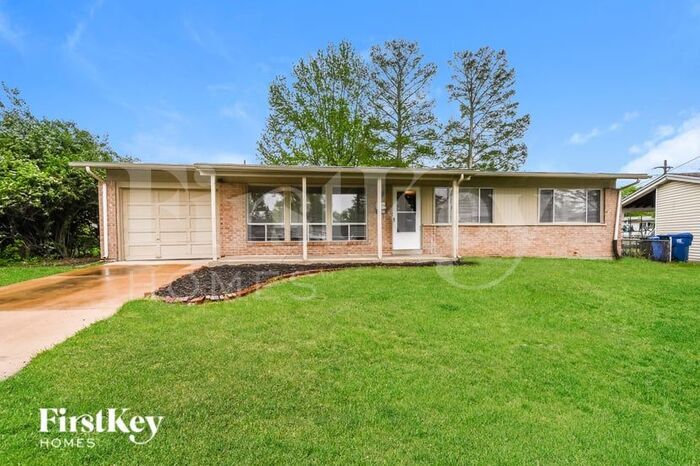 1520 Ascot Terrace in Florissant, MO - Building Photo
